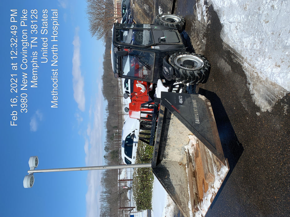 2019 ARROW MATERIAL HANDLING 3207218WFM