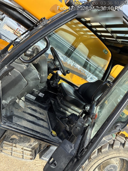 2025 JCB 512-56