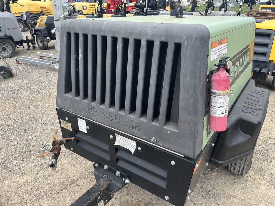 2020 SULLAIR 185-DPQ