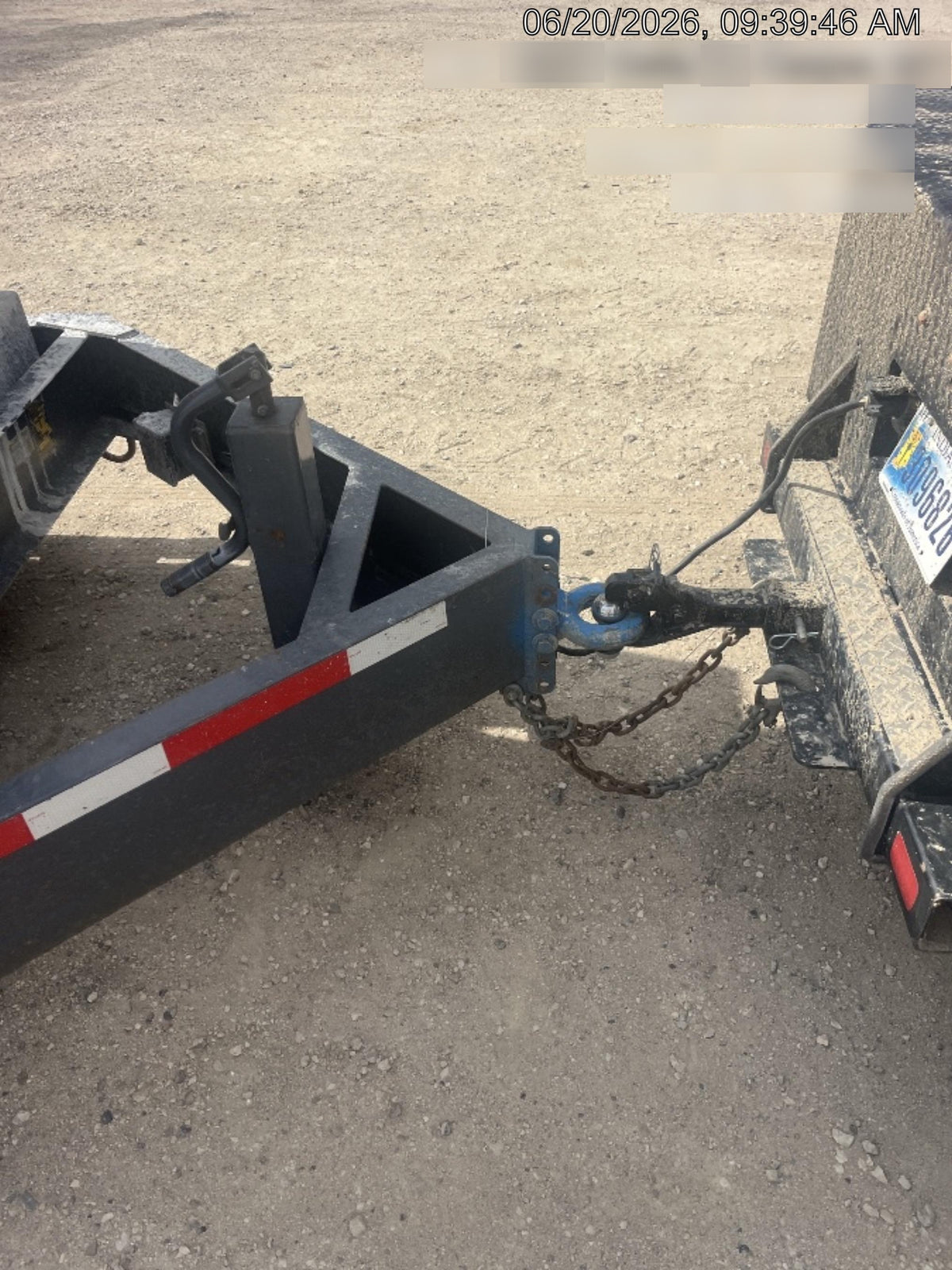 2023 ATLAS COPCO PAC H108 SD
