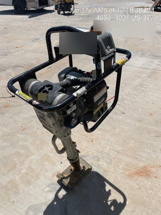 2023 MULTIQUIP MTR40HF