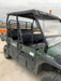 2020 Kawasaki MULE PRO-DX Diesel, 6-Seater, Canopy