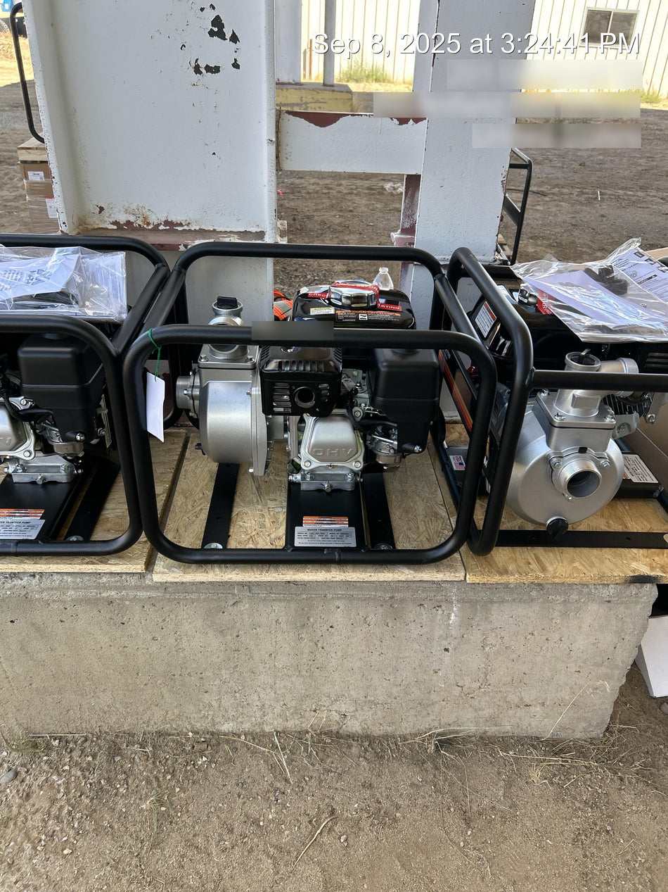 2025 MI-T-M WTP-S02-1MGH