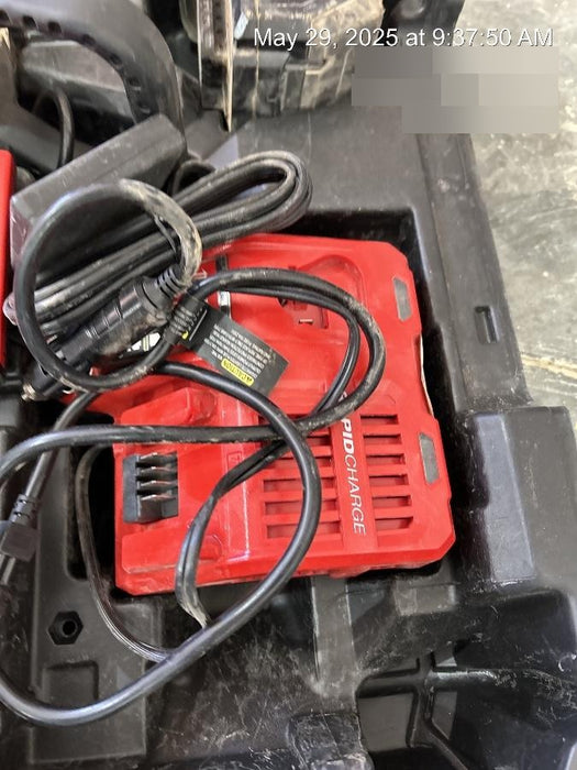 2022 MILWAUKEE 2788-22HD