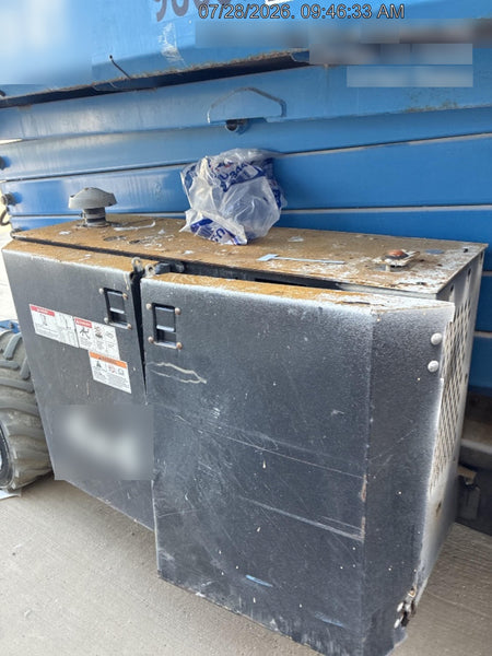 2020 GENIE GS-4069 RT