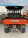 2020 Kubota RTV-X1140W-H 4WD, LED Strobe, Windshield Acrylic Clear, Plastic Canopy, Wire Harness Kit, Backup Alarm