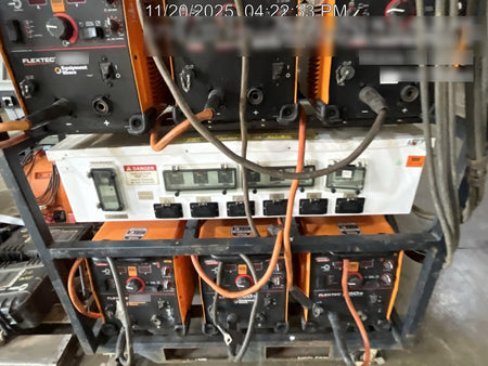 2021 LEX WR6A-7SM-FG26DZ6LD-R