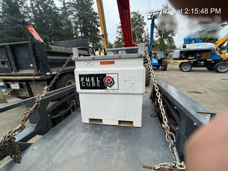 2020 FUELCUBE FCP250