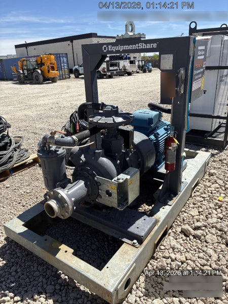 2022 ATLAS COPCO PAC F44 E