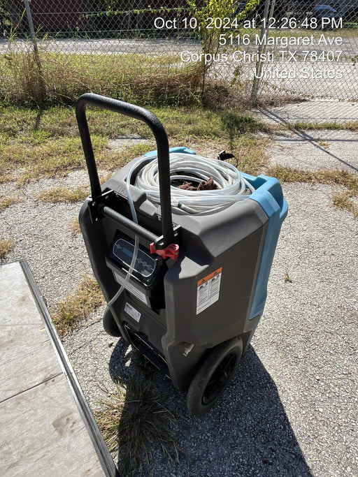 2020 DRI-EAZ LGR6000Li