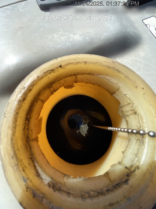 2017 WACKER NEUSON LTV6L-MH