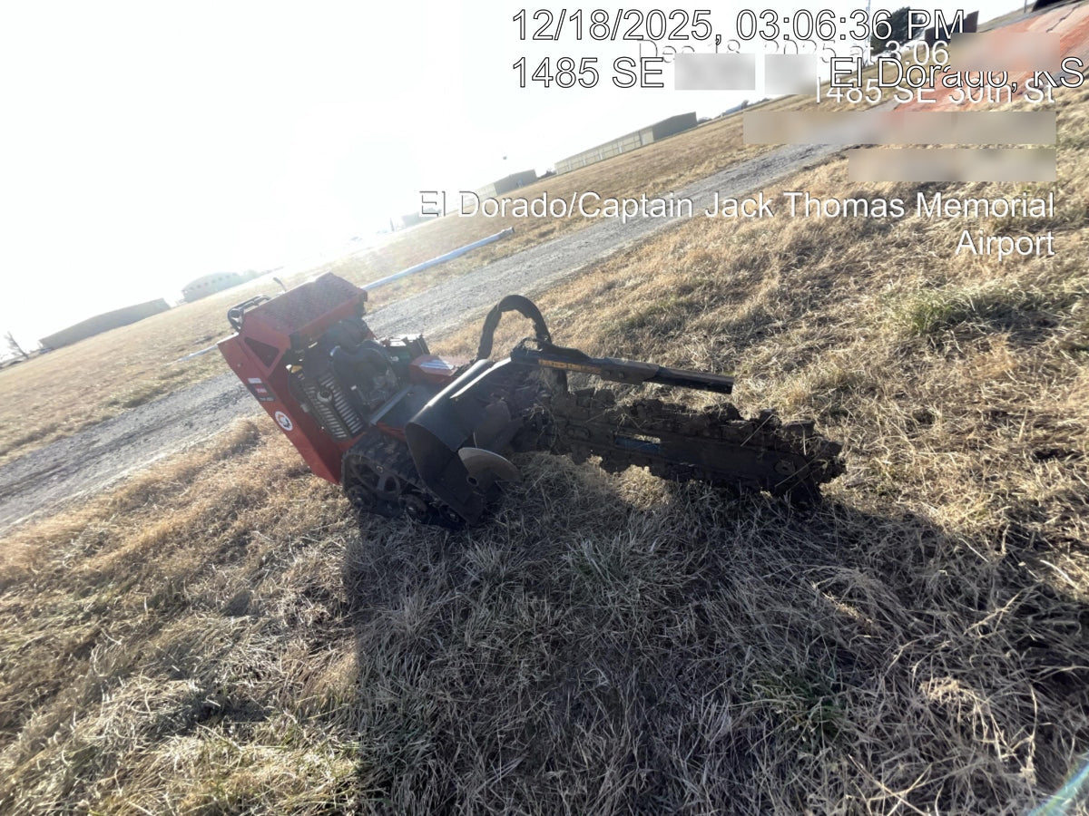 2023 TORO TRX-250