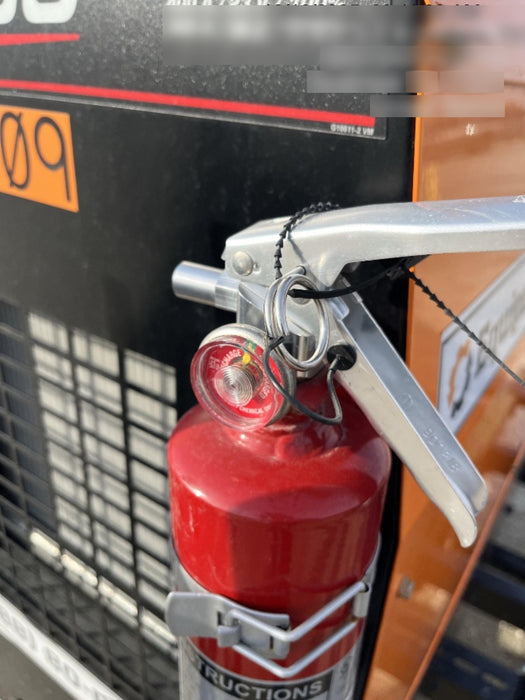 2025 LINCOLN ELECTRIC LE400