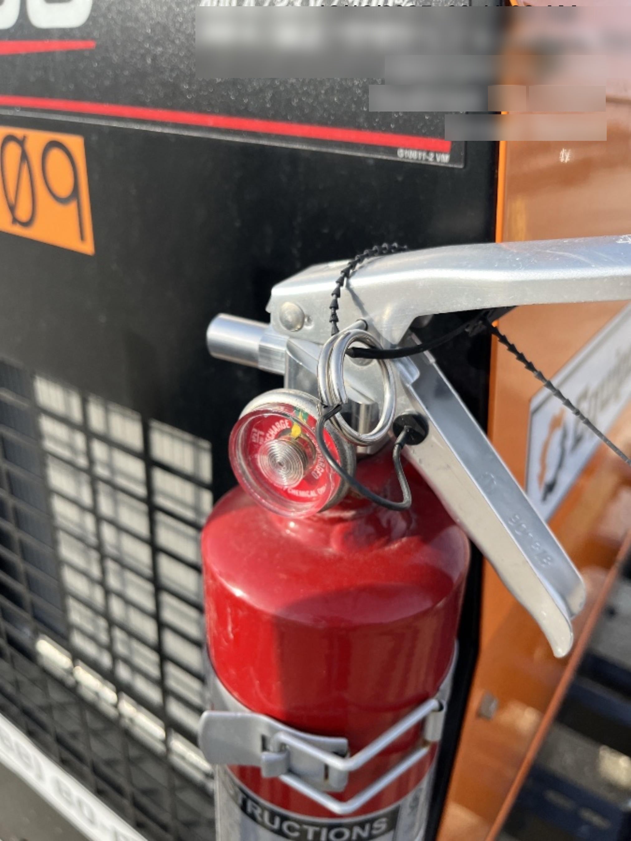 2025 LINCOLN ELECTRIC LE400