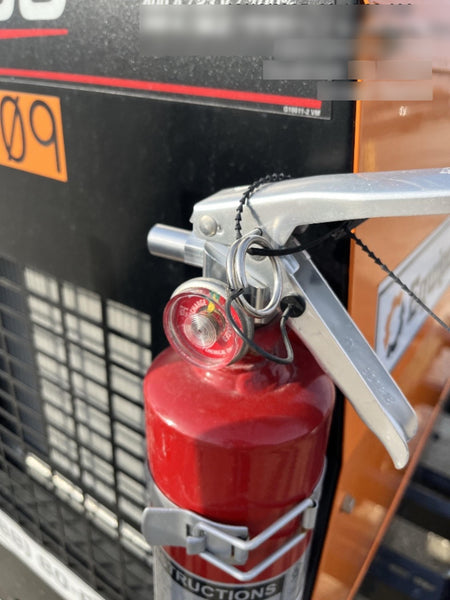 2025 LINCOLN ELECTRIC LE400