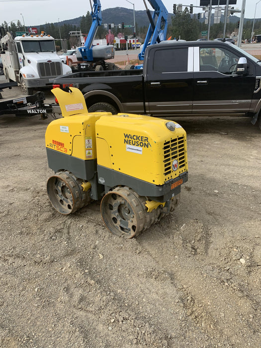 2020 WACKER NEUSON RTKx-SC3