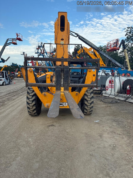 2019 JCB 510-56