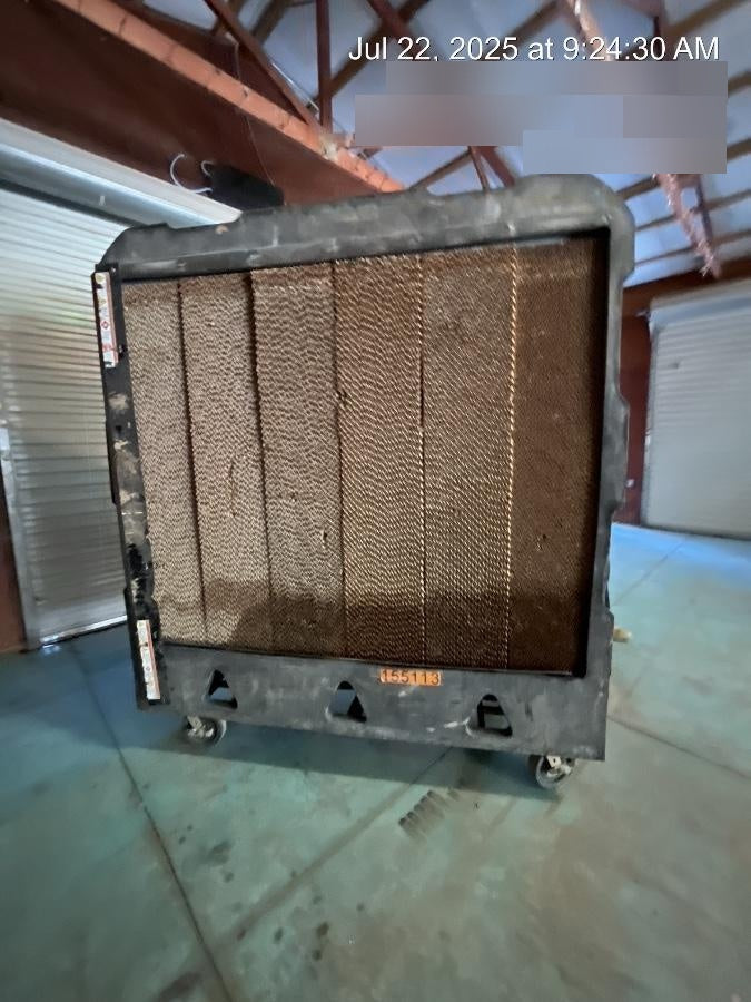 2021 PORTACOOL JETSTREAM 270
