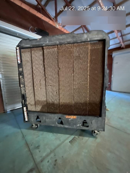 2021 PORTACOOL JETSTREAM 270