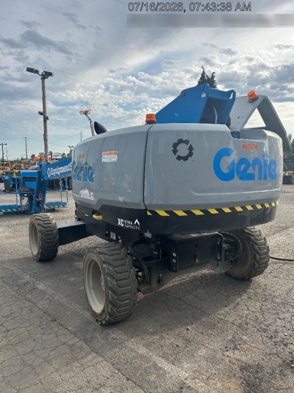 2024 GENIE S-45 XC