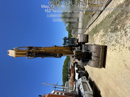 2022 SANY SY225C