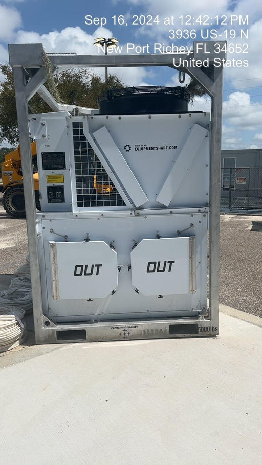 2024 SMARTECH SACP26A-HS