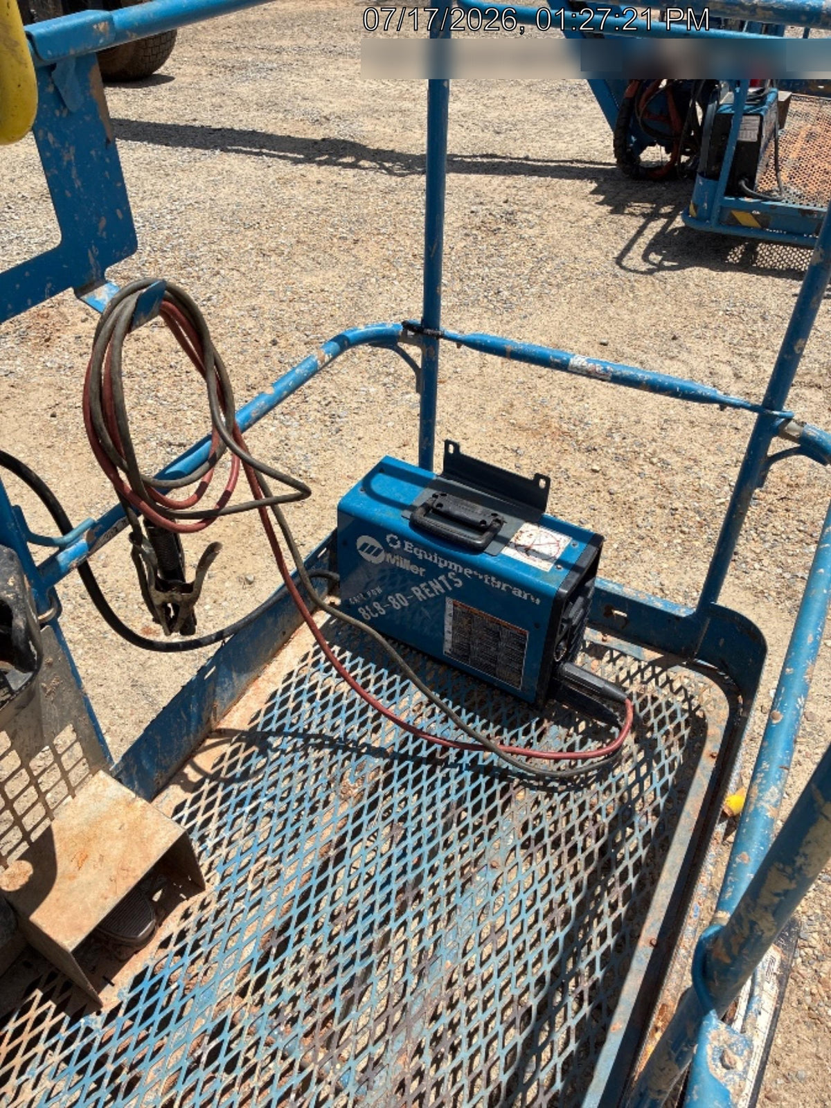 2026 MILLER ELECTRIC CST-282