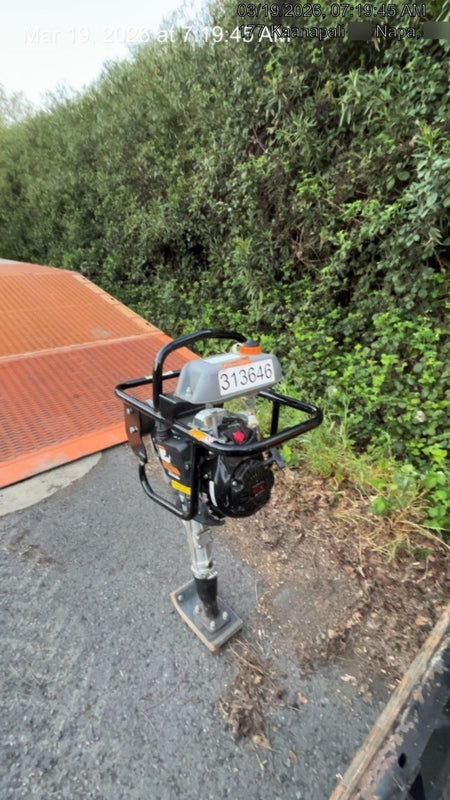 2023 MULTIQUIP MTR40HF