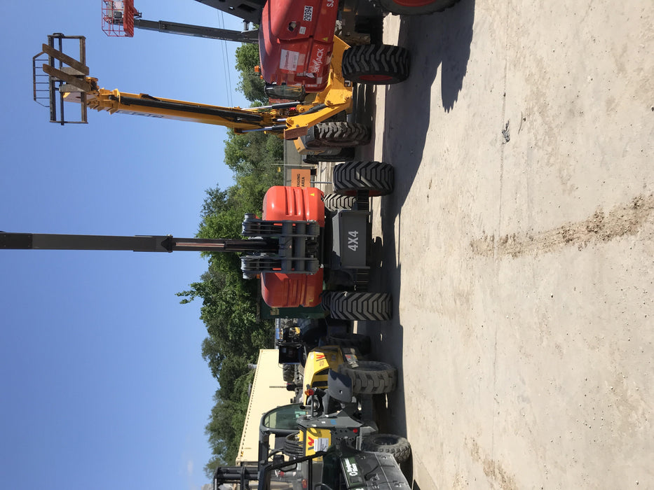 2018 SKYJACK SJ85 AJ