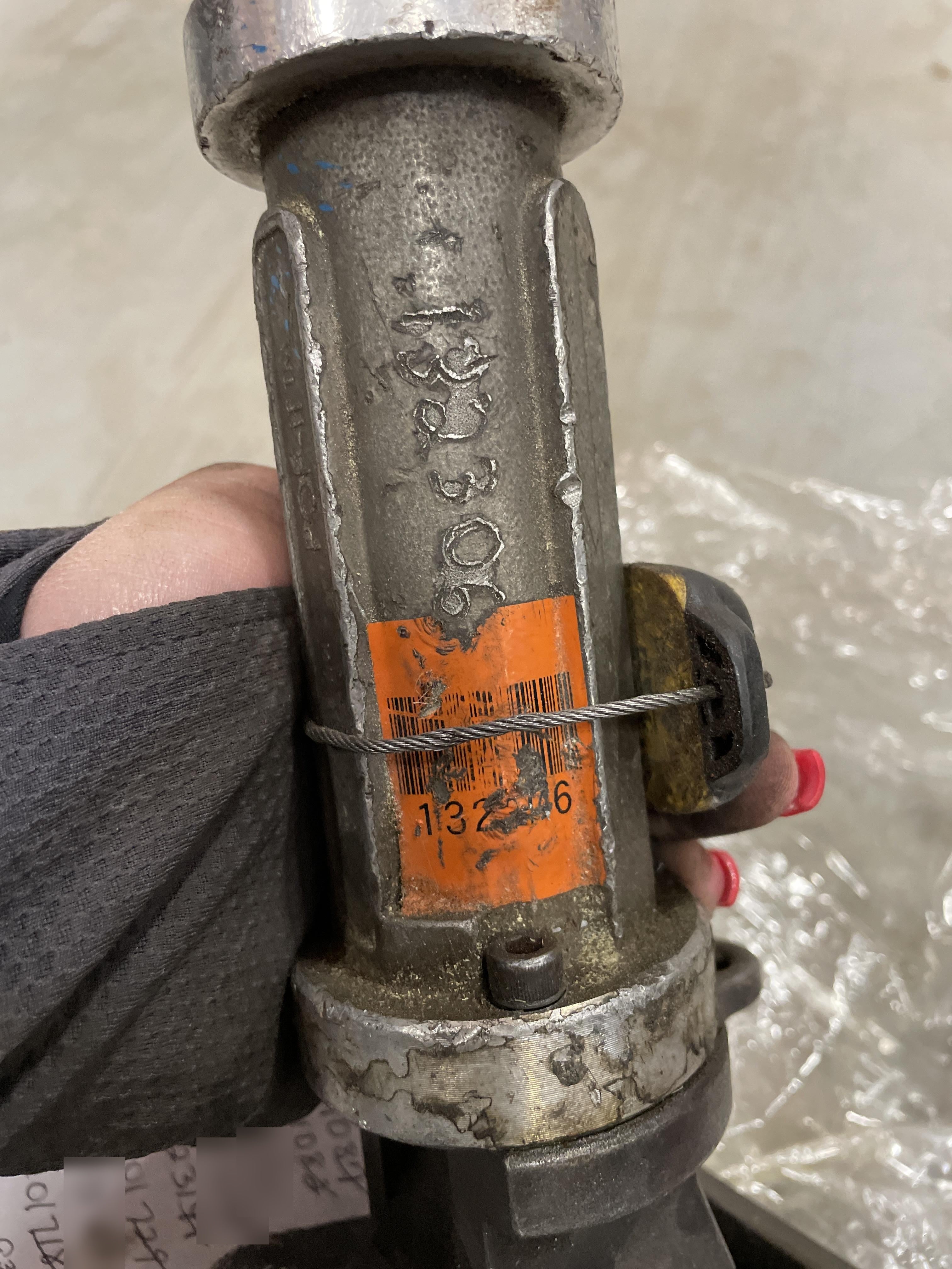 2021 PETOL P95-525