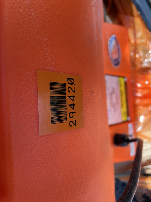 2023 ALLEGRO 9539-12EX