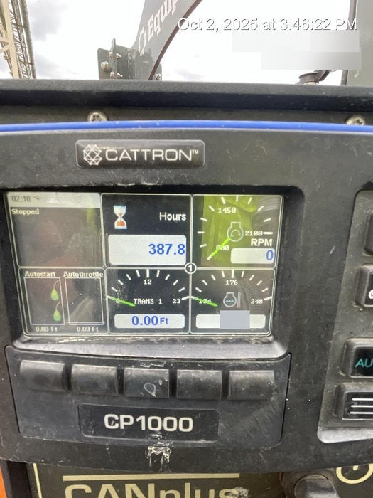 2023 PREMIER PUMP 6NNT‐RP‐TD2.9‐T85