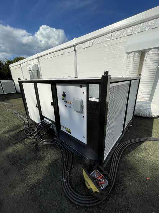 2023 AES AES25TDH44TTA