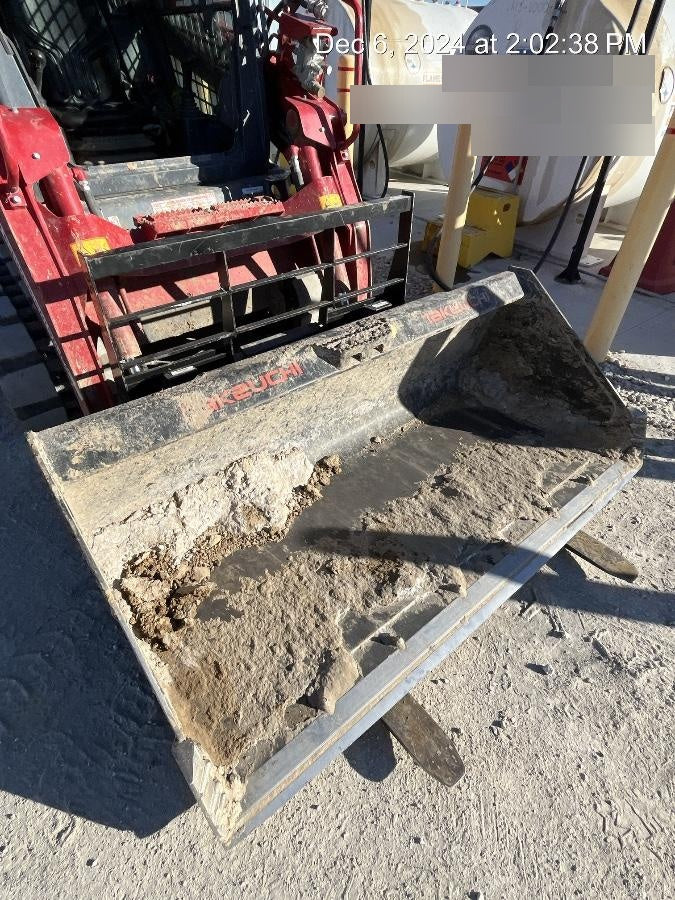 2022 ARROW MATERIAL HANDLING 48" Pallet Forks - Arrow