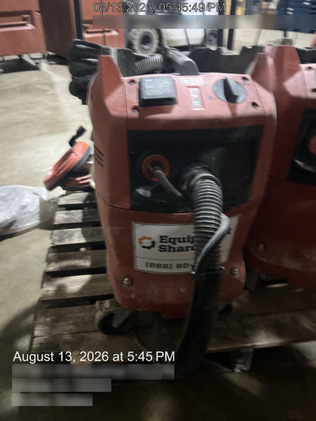 2022 HILTI DD-WMS 100