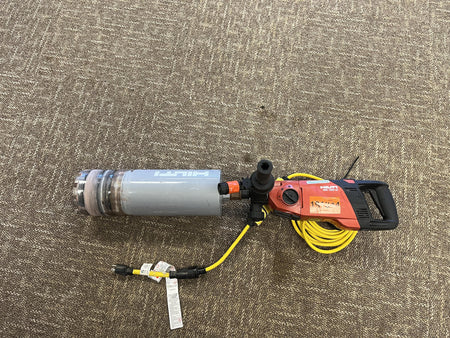 2021 HILTI DD 150-U