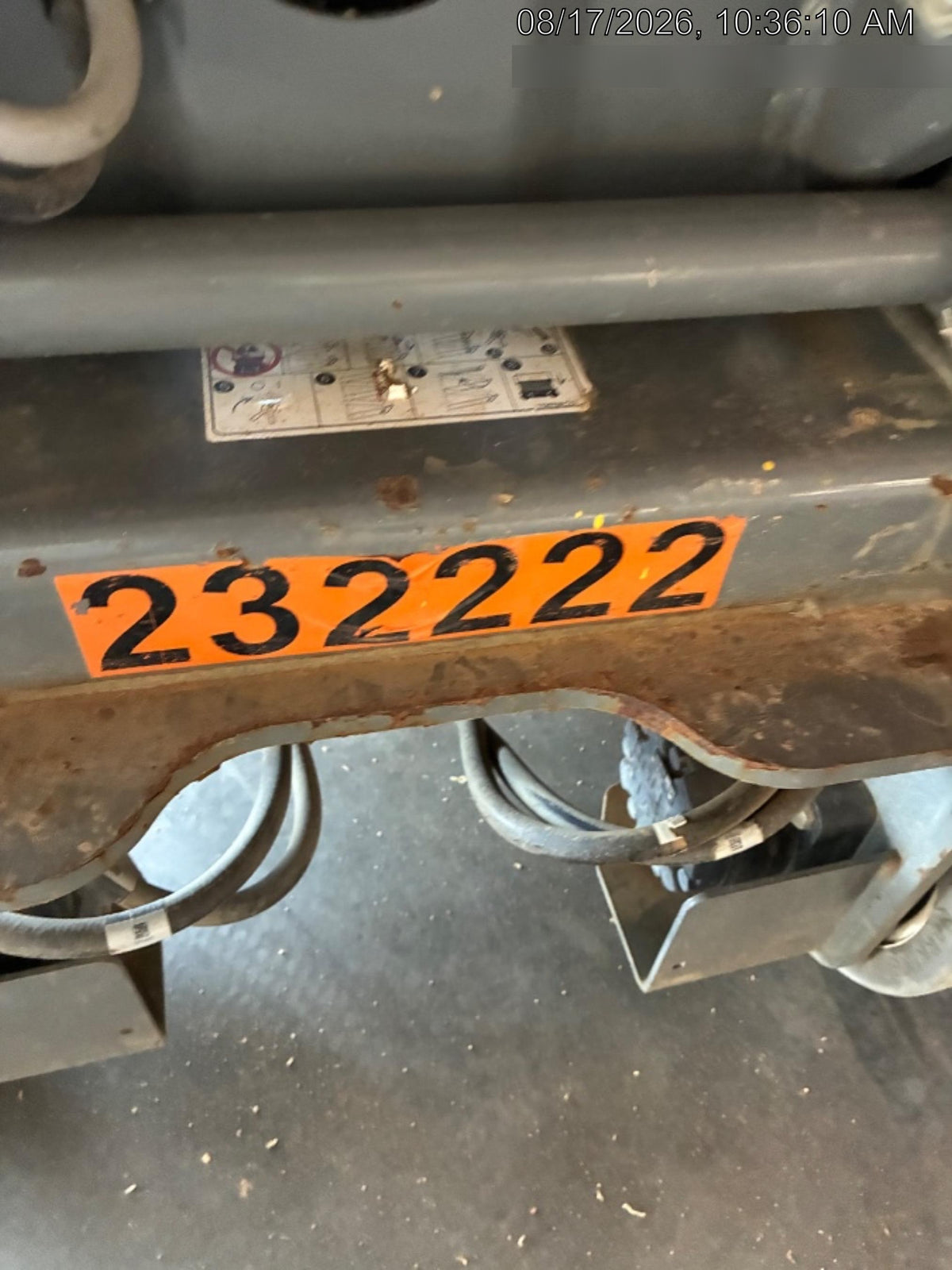 2022 SKYJACK SJ3219