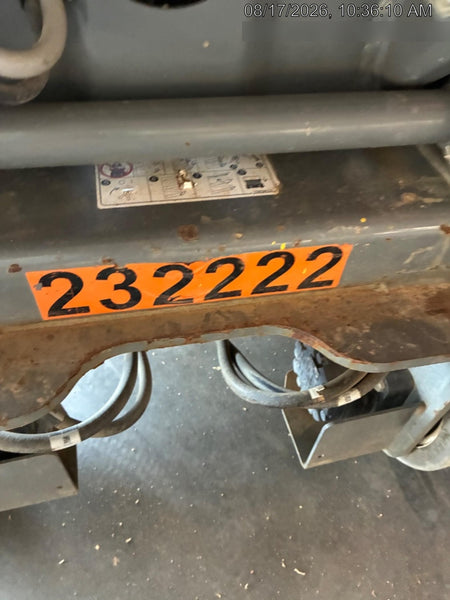 2022 SKYJACK SJ3219