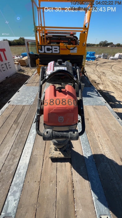 2025 HUSQVARNA LT6005