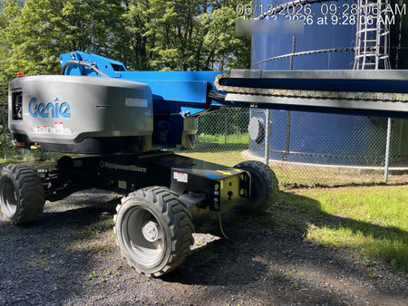2024 GENIE S-45 XC