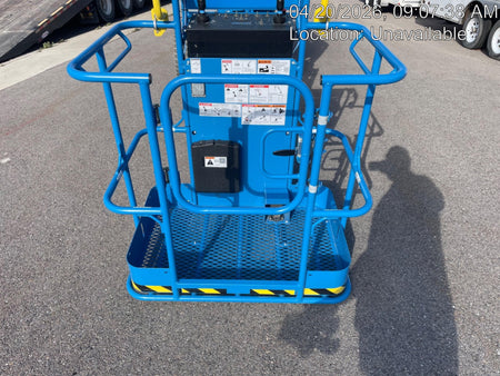 2026 GENIE Z40/23N RJ