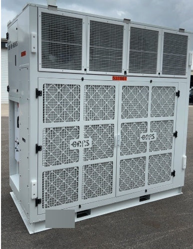 2025 CAPS PAHV-140TC-0NN0NN-5E5-P2-VG2CEUP