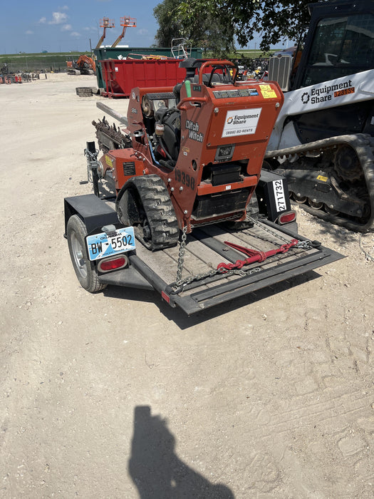 2022 BARRETO E4X6TBT