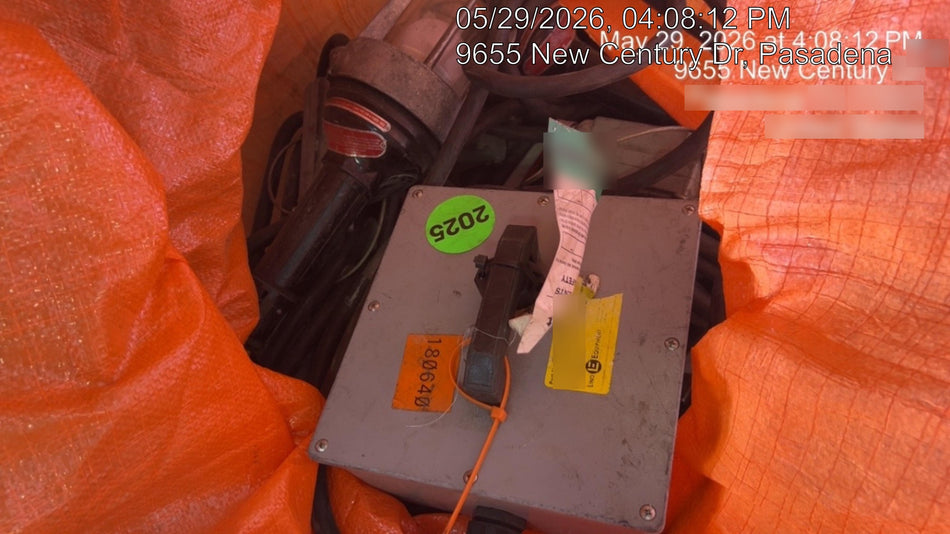 2021 LIND EQUIPMENT TLS-80XPLEDRE-LV