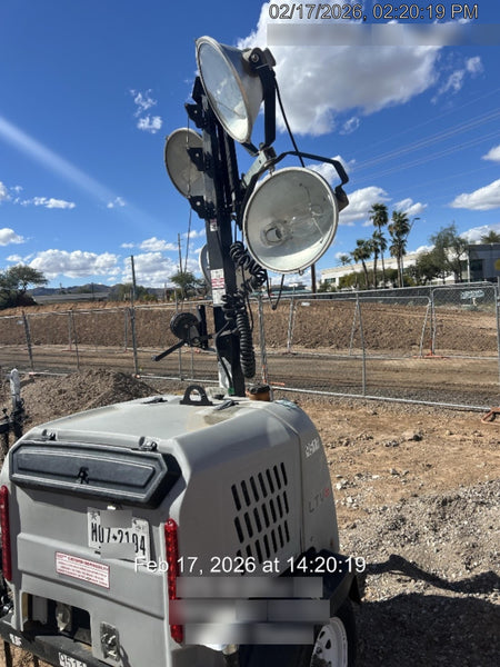 2018 WACKER NEUSON LTV6K-MH