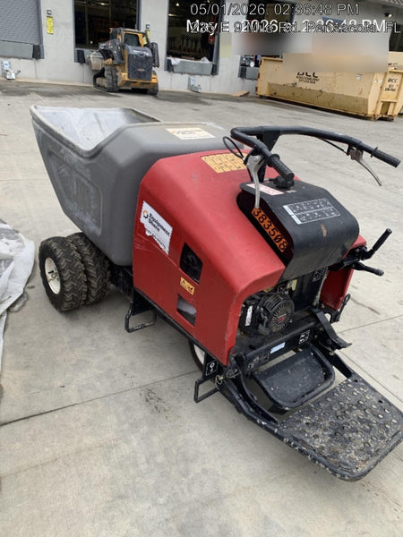 2024 TORO MB-1600