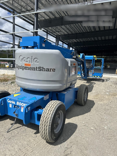 2024 GENIE Z-45/25J DC