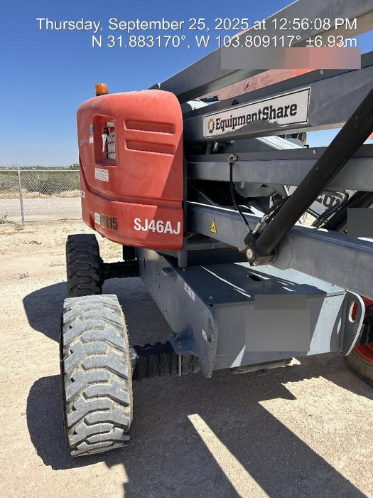 2019 SKYJACK SJ46 AJ