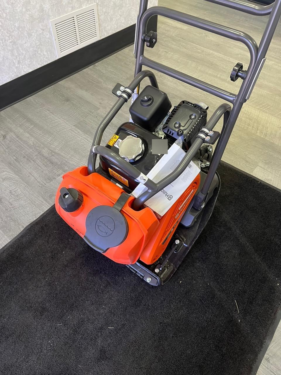 2024 HUSQVARNA LF75