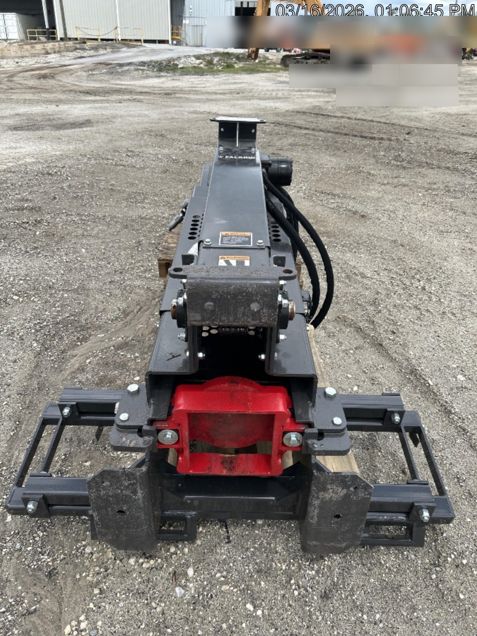 2026 PALADIN PD4800